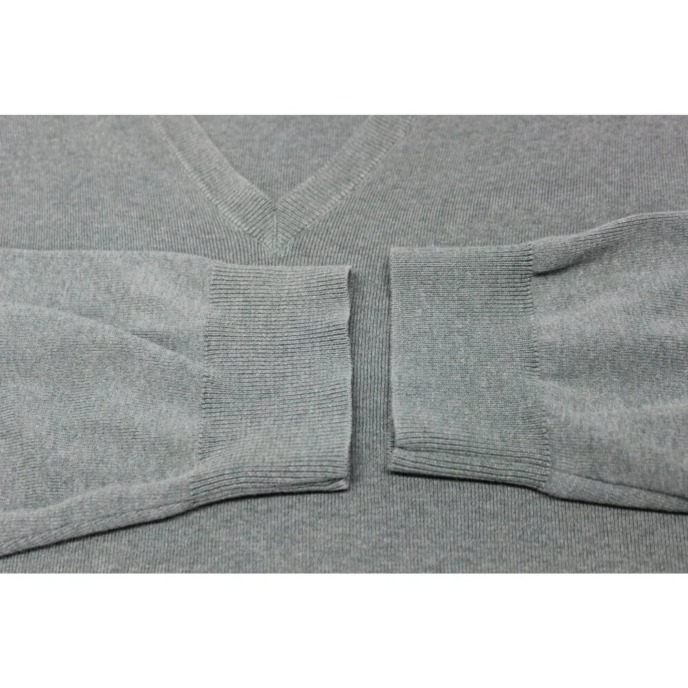 Polo Ralph Lauren Vintage Men’s Size XL V-Neck Pullover‎ Sweater Long Sleeve